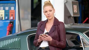 Suits Saison 9 Episode 7
