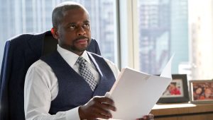 Suits Saison 9 Episode 7