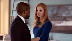 Suits Saison 9 Episode 8