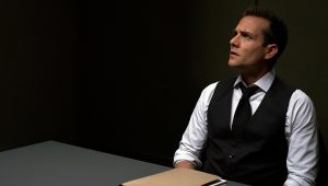 Suits Saison 9 Episode 8