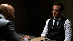 Suits Saison 9 Episode 8