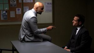 Suits Saison 9 Episode 8