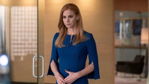 Suits Saison 9 Episode 8