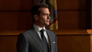 Suits Saison 9 Episode 9