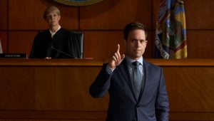 Suits Saison 9 Episode 9