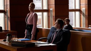 Suits Saison 9 Episode 9