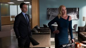 Suits Saison 9 Episode 9