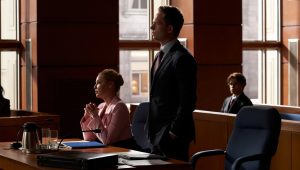 Suits Saison 9 Episode 9