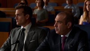 Suits Saison 9 Episode 9