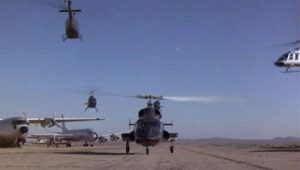 Supercopter Saison 1 Episode 12