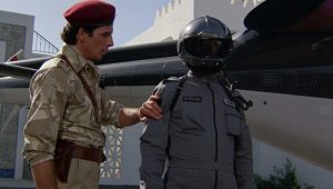 Supercopter Saison 1 Episode 2