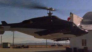 Supercopter Saison 1 Episode 2