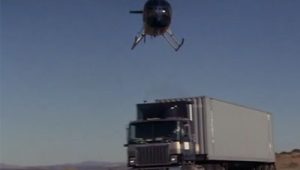 Supercopter Saison 1 Episode 5