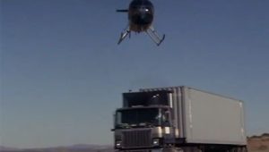 Supercopter Saison 1 Episode 6