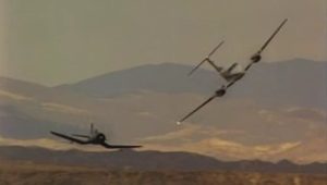 Supercopter Saison 2 Episode 5