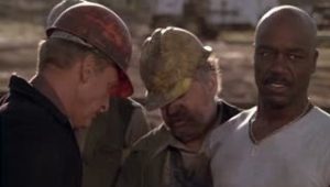 Supercopter Saison 3 Episode 13