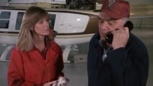 Supercopter Saison 3 Episode 20