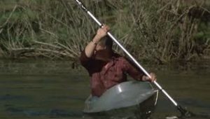 Supercopter Saison 3 Episode 21