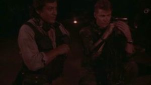 Supercopter Saison 3 Episode 9