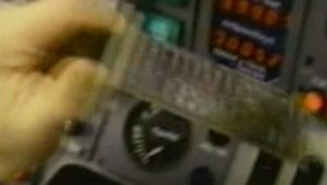 Supercopter Saison 4 Episode 15