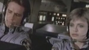 Supercopter Saison 4 Episode 19