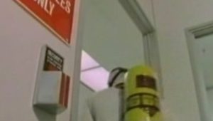 Supercopter Saison 4 Episode 23