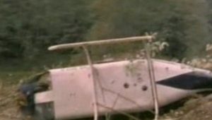 Supercopter Saison 4 Episode 3