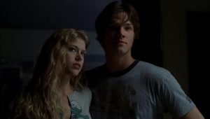 Supernatural Saison 1 Episode 1