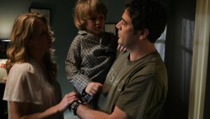 Supernatural Saison 1 Episode 1