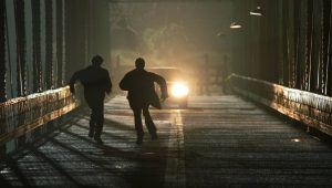 Supernatural Saison 1 Episode 1