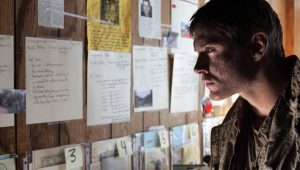 Supernatural Saison 1 Episode 1