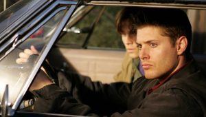 Supernatural Saison 1 Episode 1