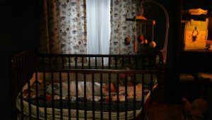 Supernatural Saison 1 Episode 1