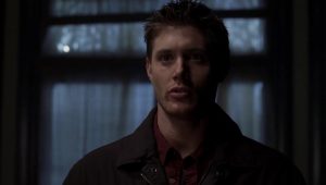 Supernatural Saison 1 Episode 1