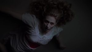 Supernatural Saison 1 Episode 1