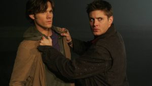 Supernatural Saison 1 Episode 1
