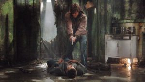 Supernatural Saison 1 Episode 10