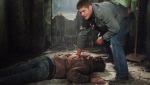 Supernatural Saison 1 Episode 10