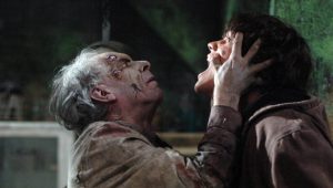 Supernatural Saison 1 Episode 10