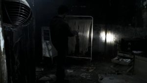 Supernatural Saison 1 Episode 10