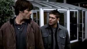 Supernatural Saison 1 Episode 10
