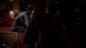 Supernatural Saison 1 Episode 10