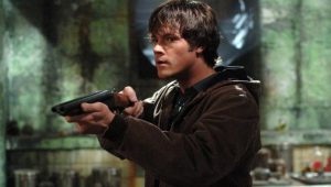Supernatural Saison 1 Episode 10