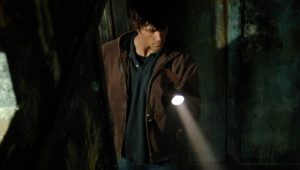 Supernatural Saison 1 Episode 10