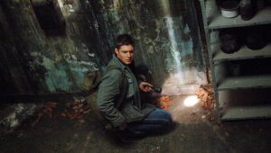 Supernatural Saison 1 Episode 10