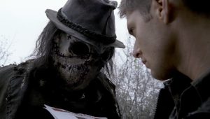 Supernatural Saison 1 Episode 11