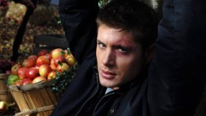 Supernatural Saison 1 Episode 11