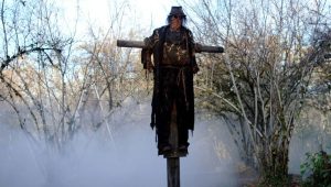 Supernatural Saison 1 Episode 11