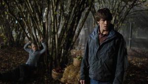 Supernatural Saison 1 Episode 11