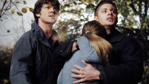 Supernatural Saison 1 Episode 11